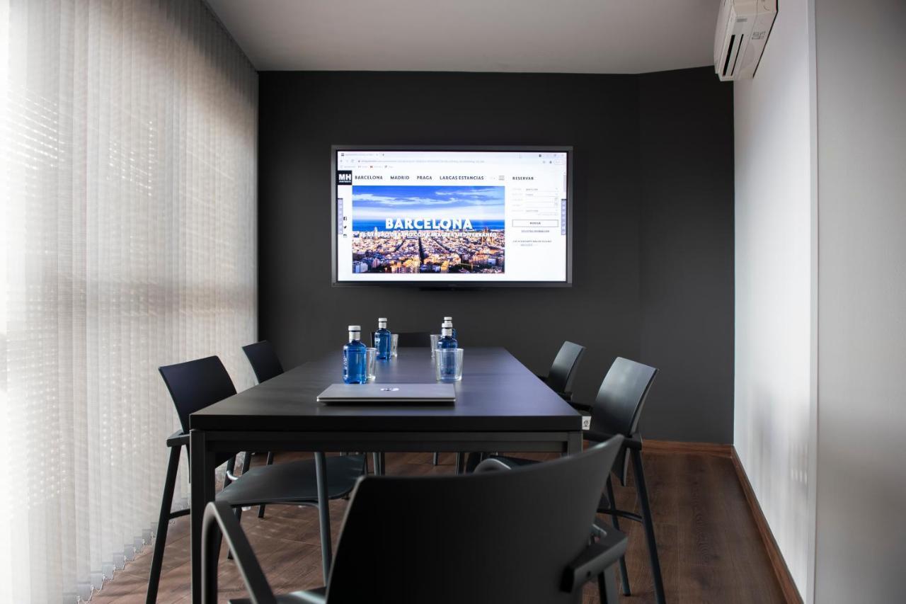 Mh Urban Appartement *