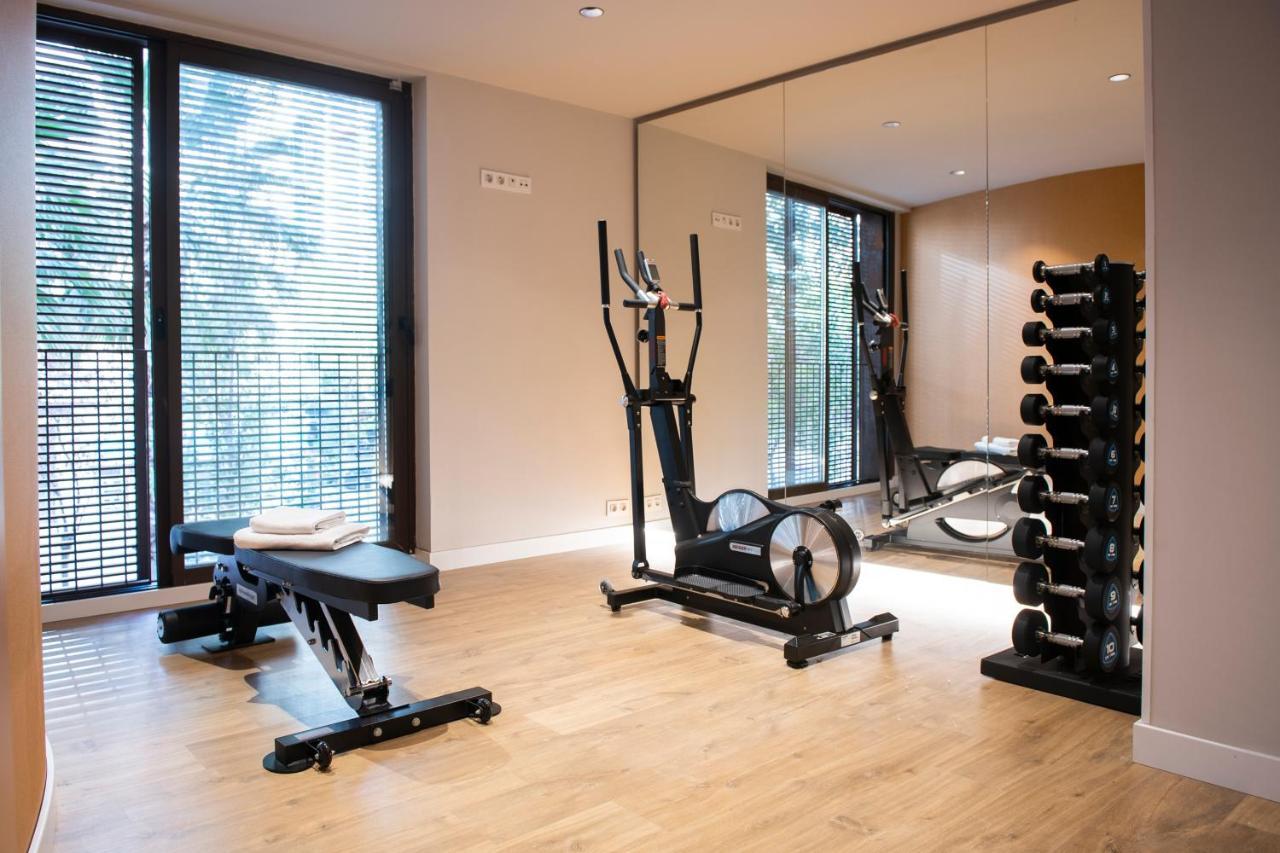 Mh Urban Appartement *