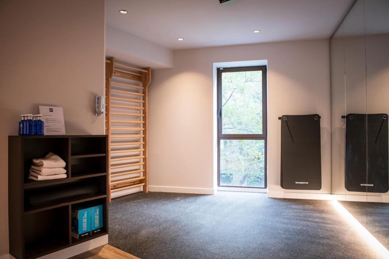 Mh Urban Appartement