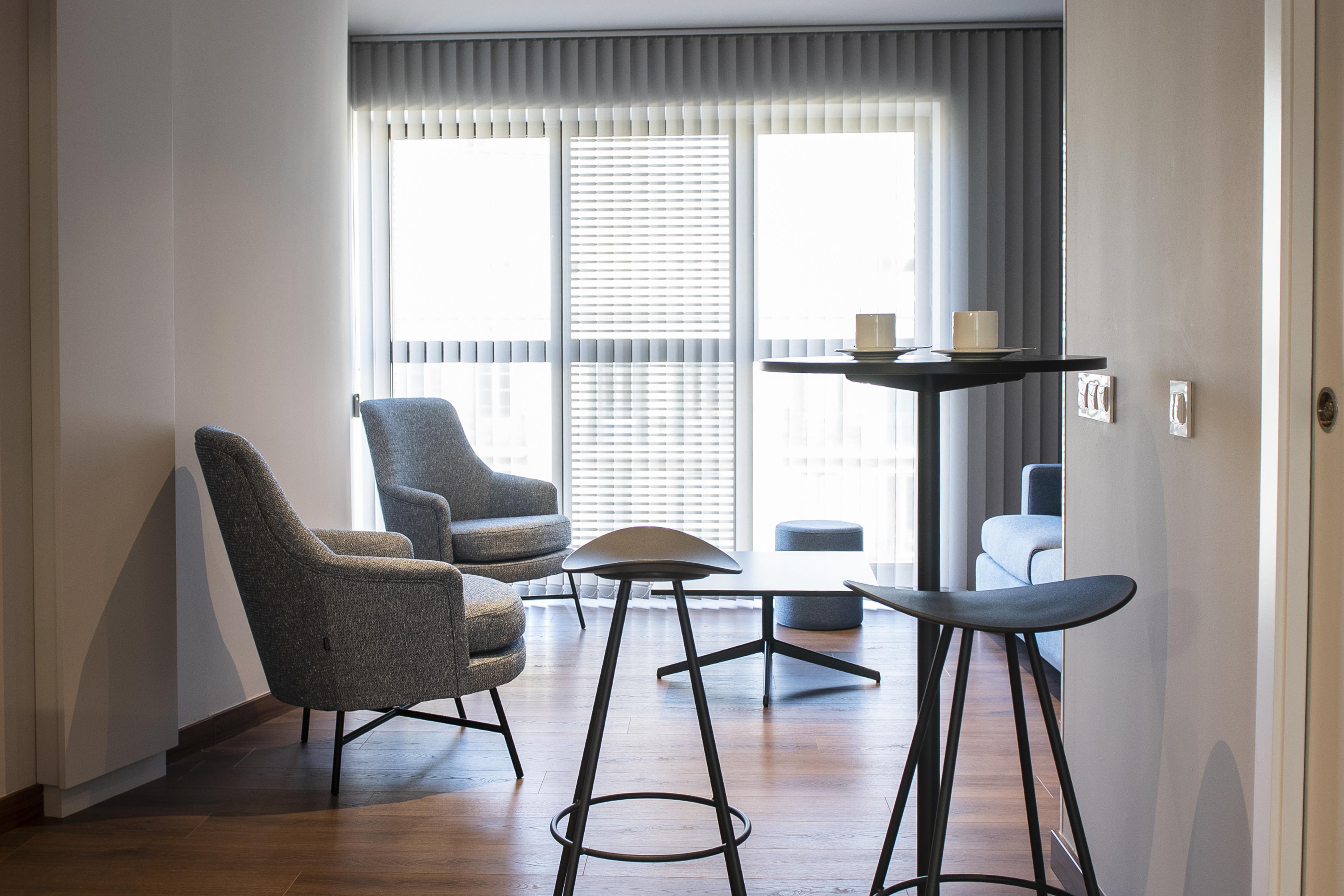 Appartement Mh Urban Barcelona