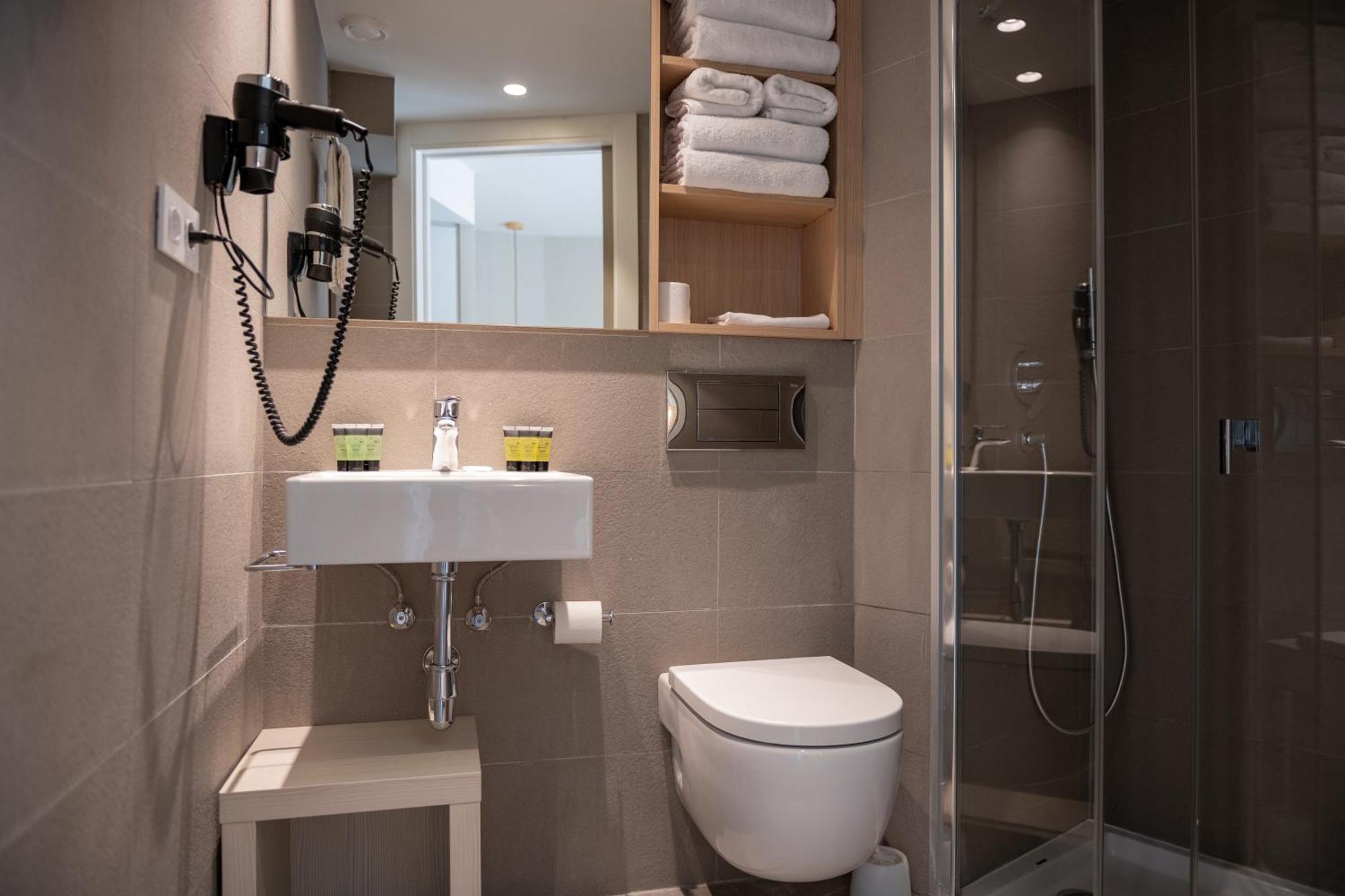 Mh Urban Appartement