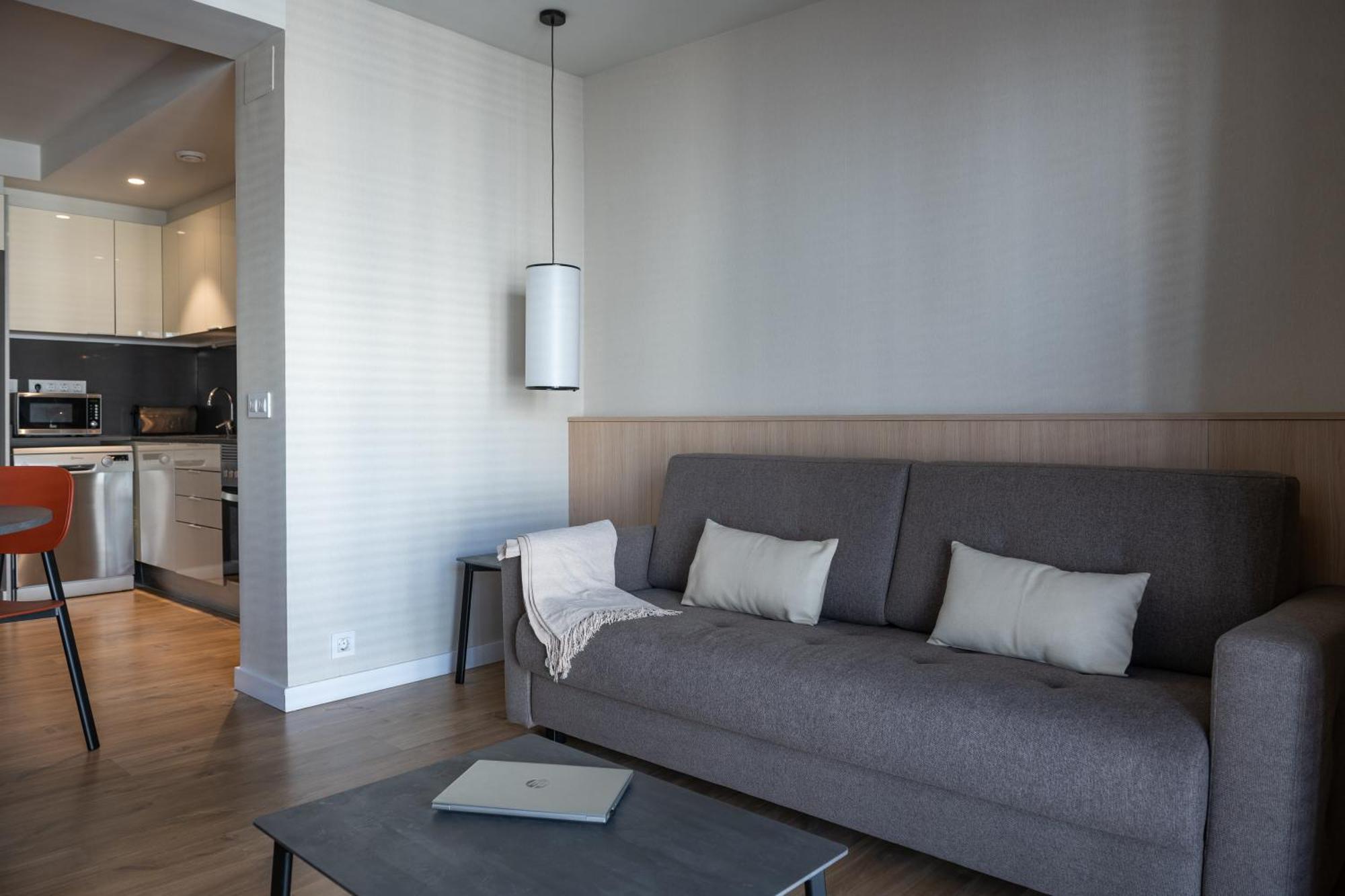 Mh Urban Appartement *