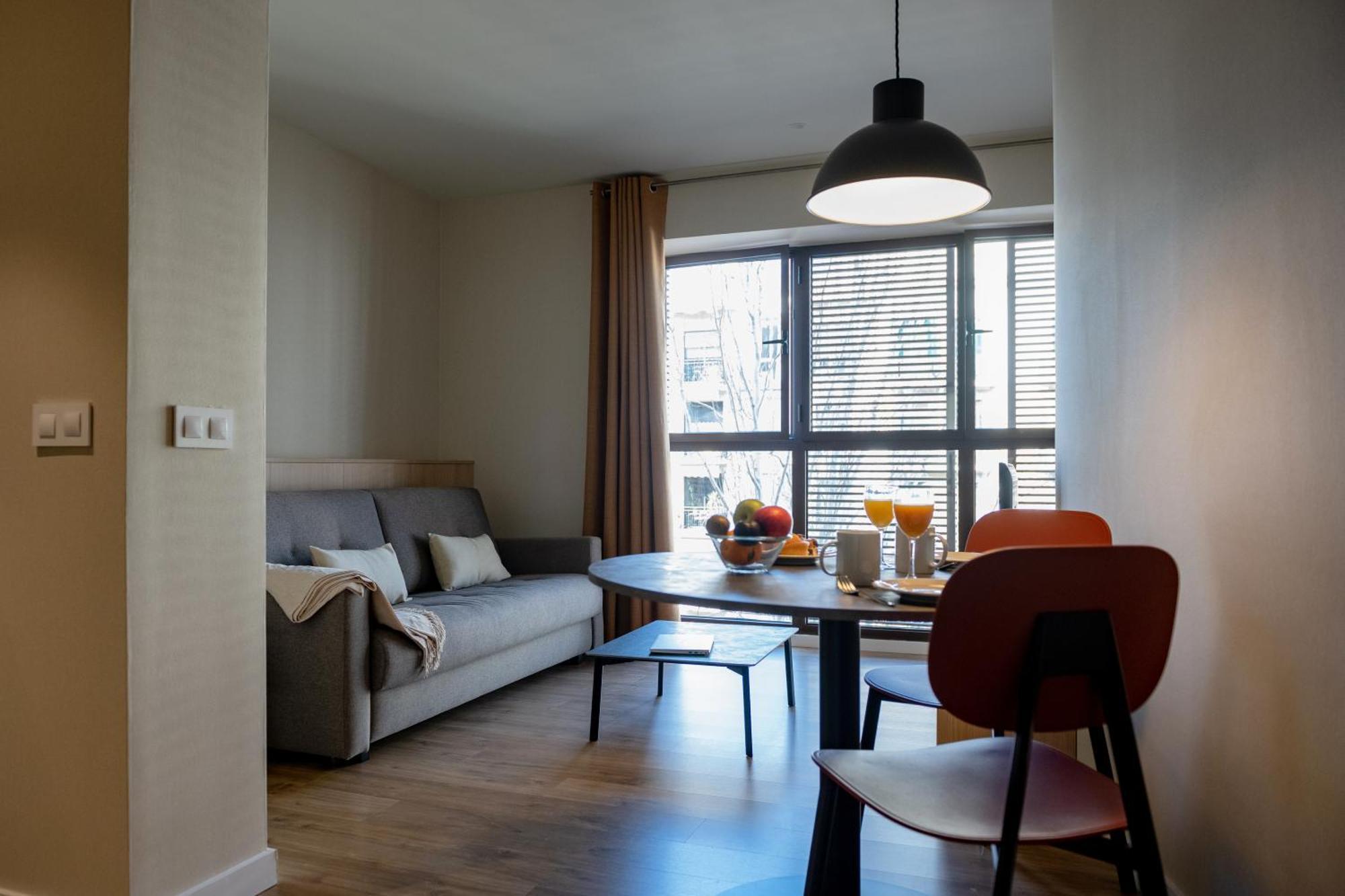 Appartement Mh Urban Barcelona
