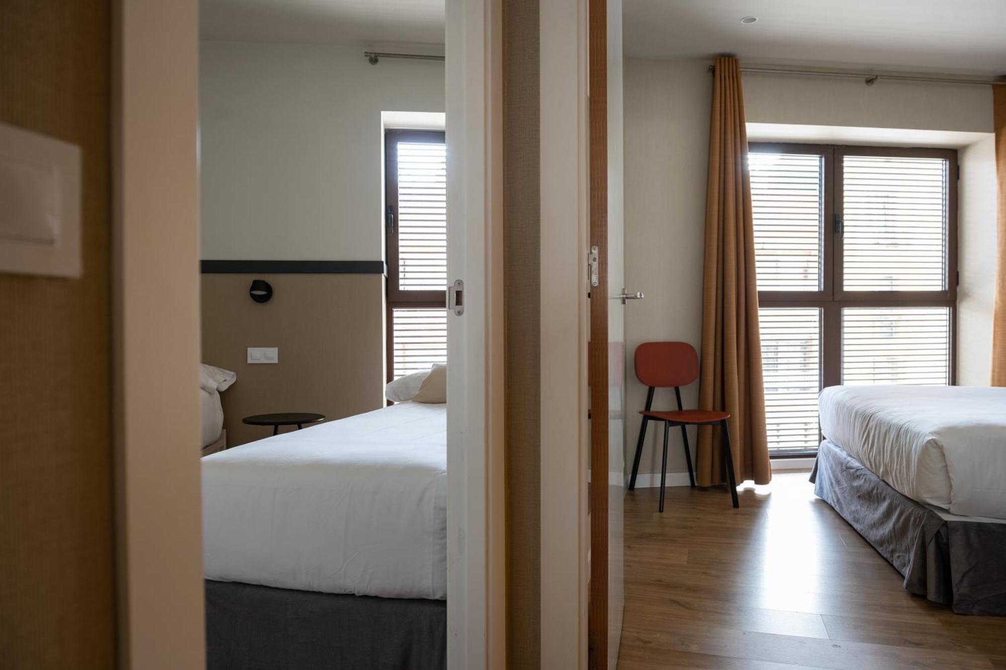 Mh Urban Appartement Barcelona