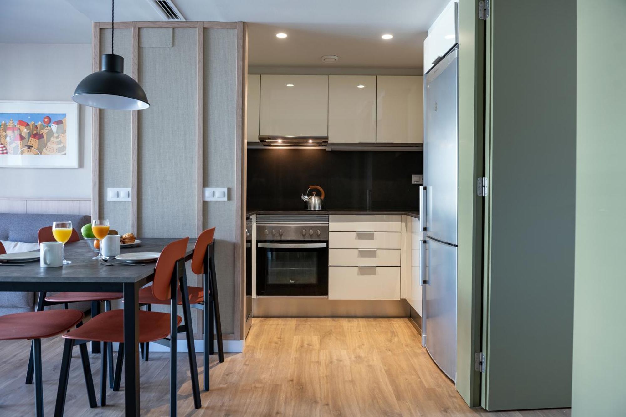 Appartement Mh Urban