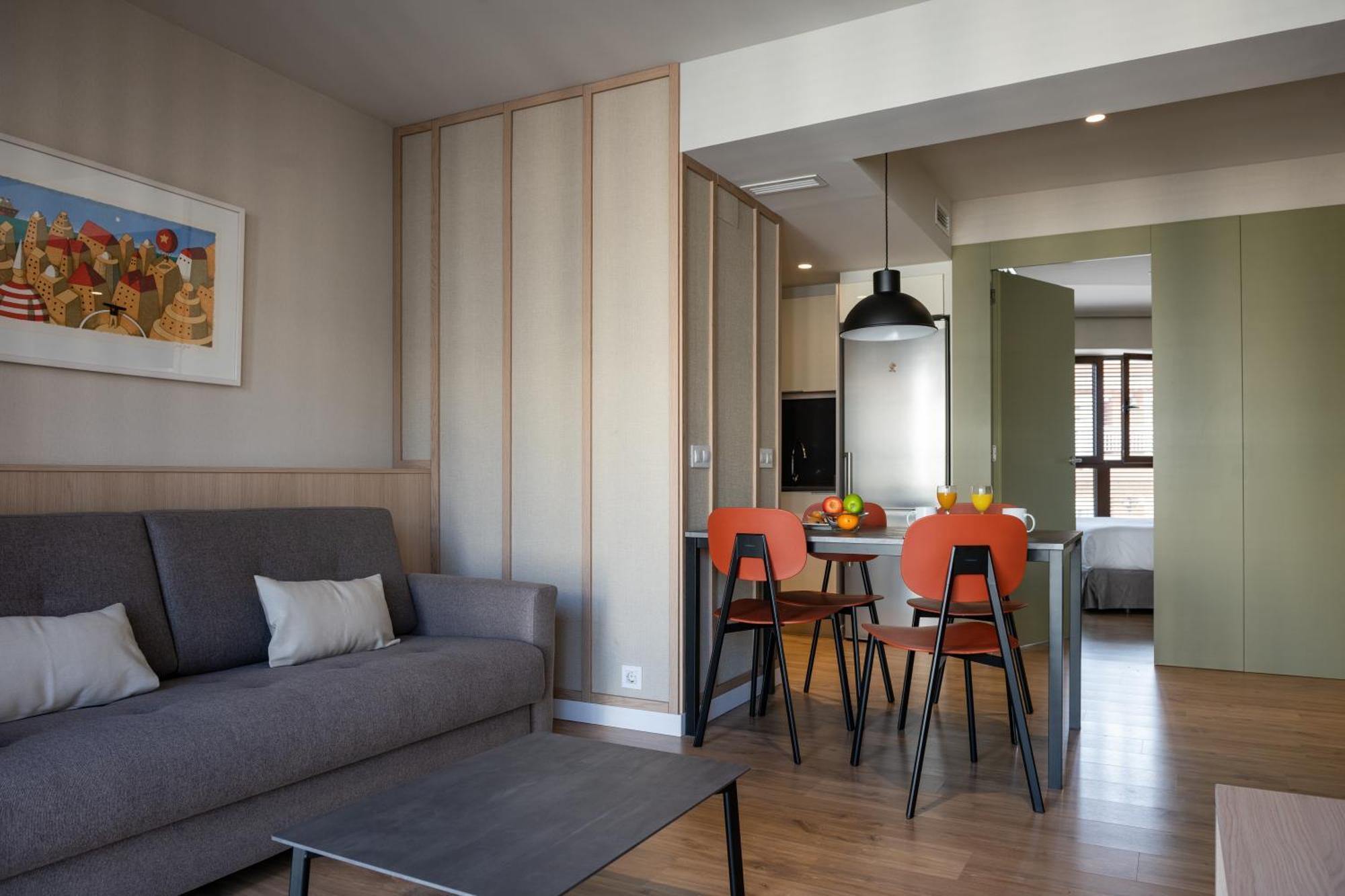 Appartement Mh Urban