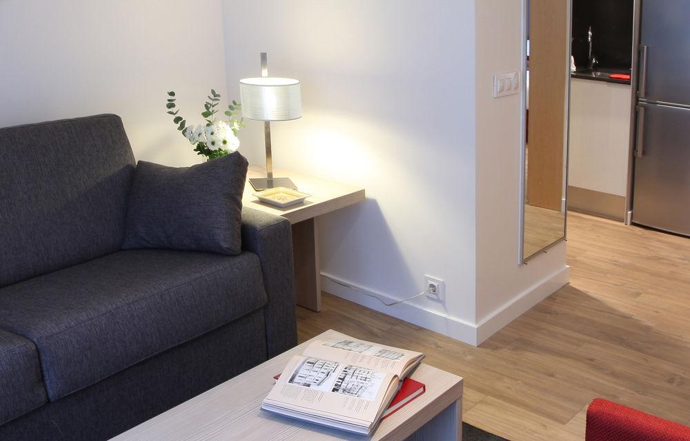 Mh Urban Appartement