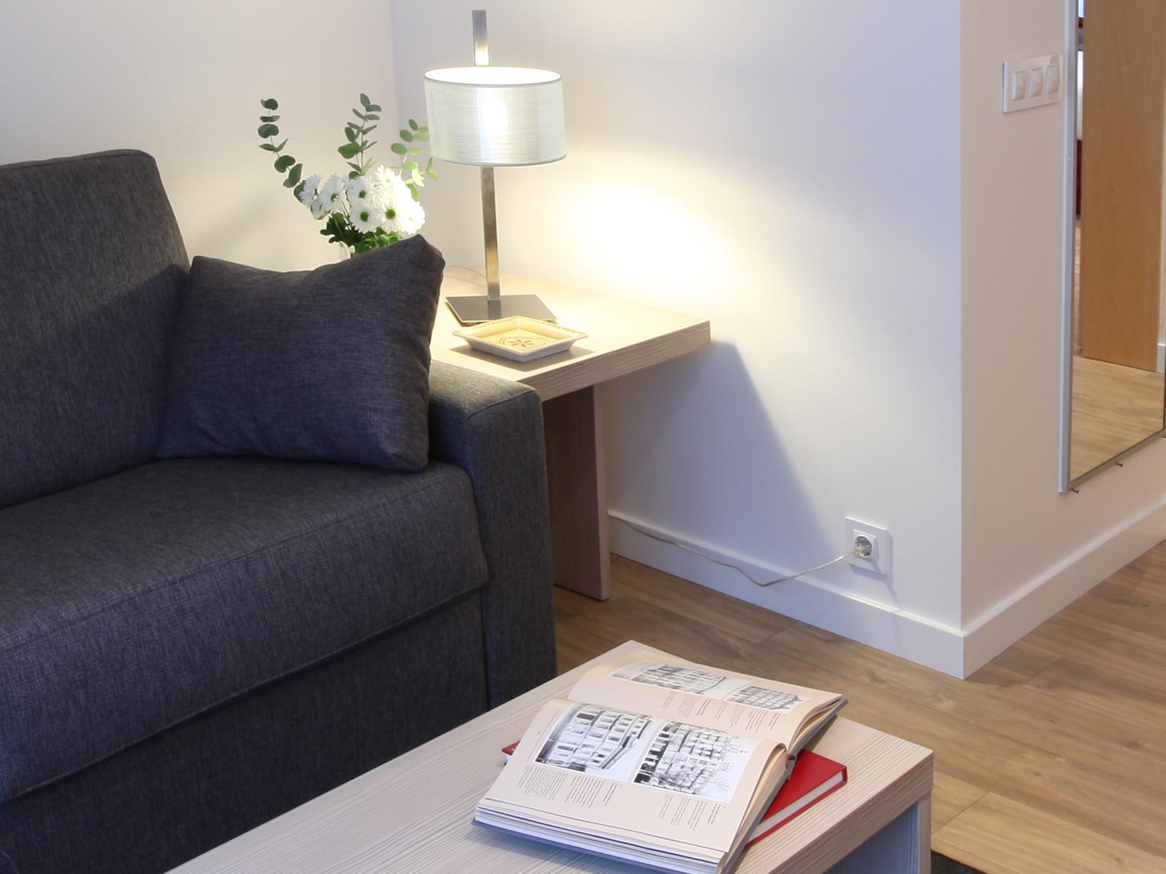 Mh Urban Appartement *