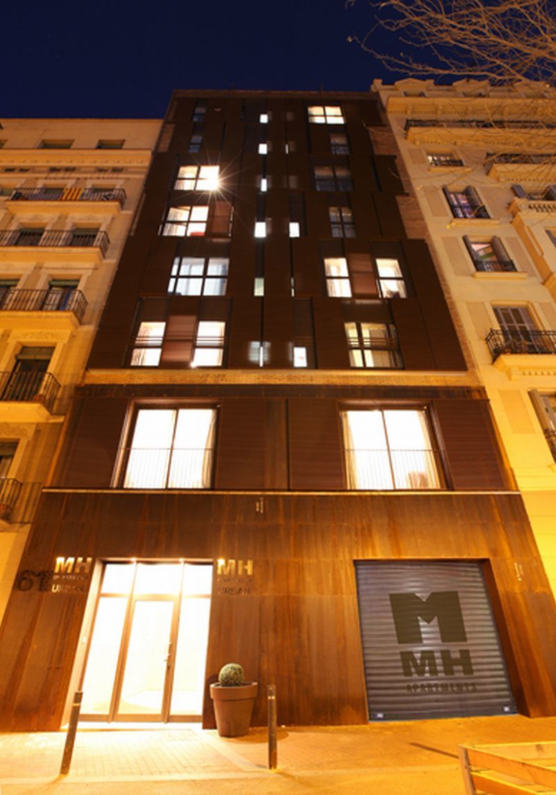 Mh Urban Appartement