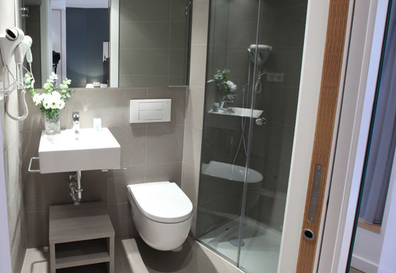 Mh Urban Appartement *