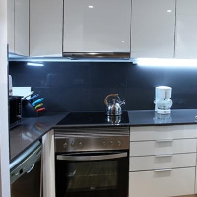 Appartement Mh Urban Barcelona