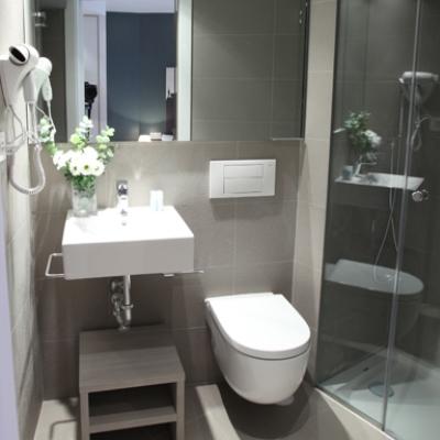 Mh Urban Appartement Barcelona
