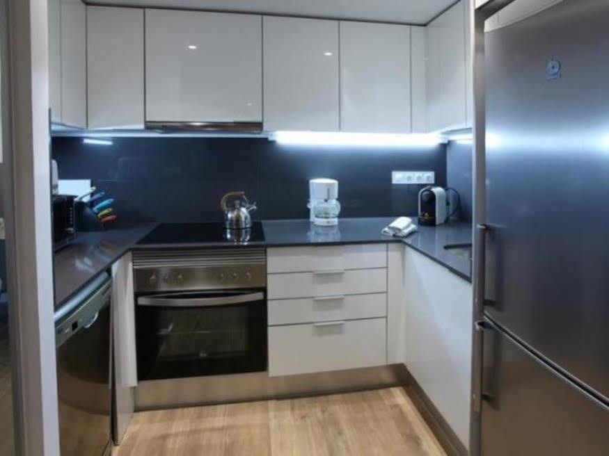 Mh Urban Appartement *