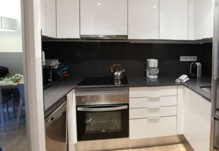 Mh Urban Appartement Barcelona