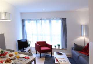 Mh Urban Appartement Barcelona