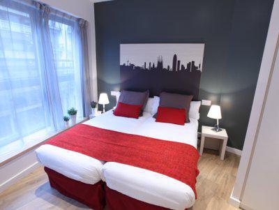 Appartement Mh Urban *