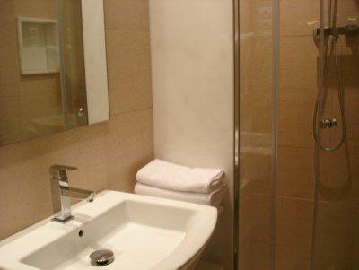 Mh Urban Appartement *