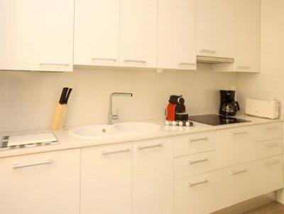 Appartement Mh Urban *